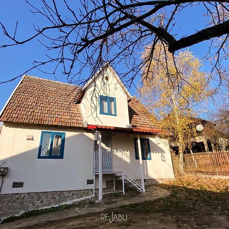 Cabana Rejabu Taut Экстерьер фото