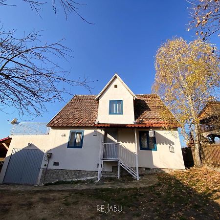 Cabana Rejabu Taut Экстерьер фото