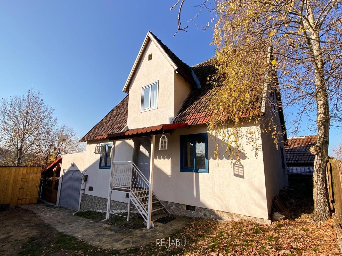 Cabana Rejabu Taut Экстерьер фото
