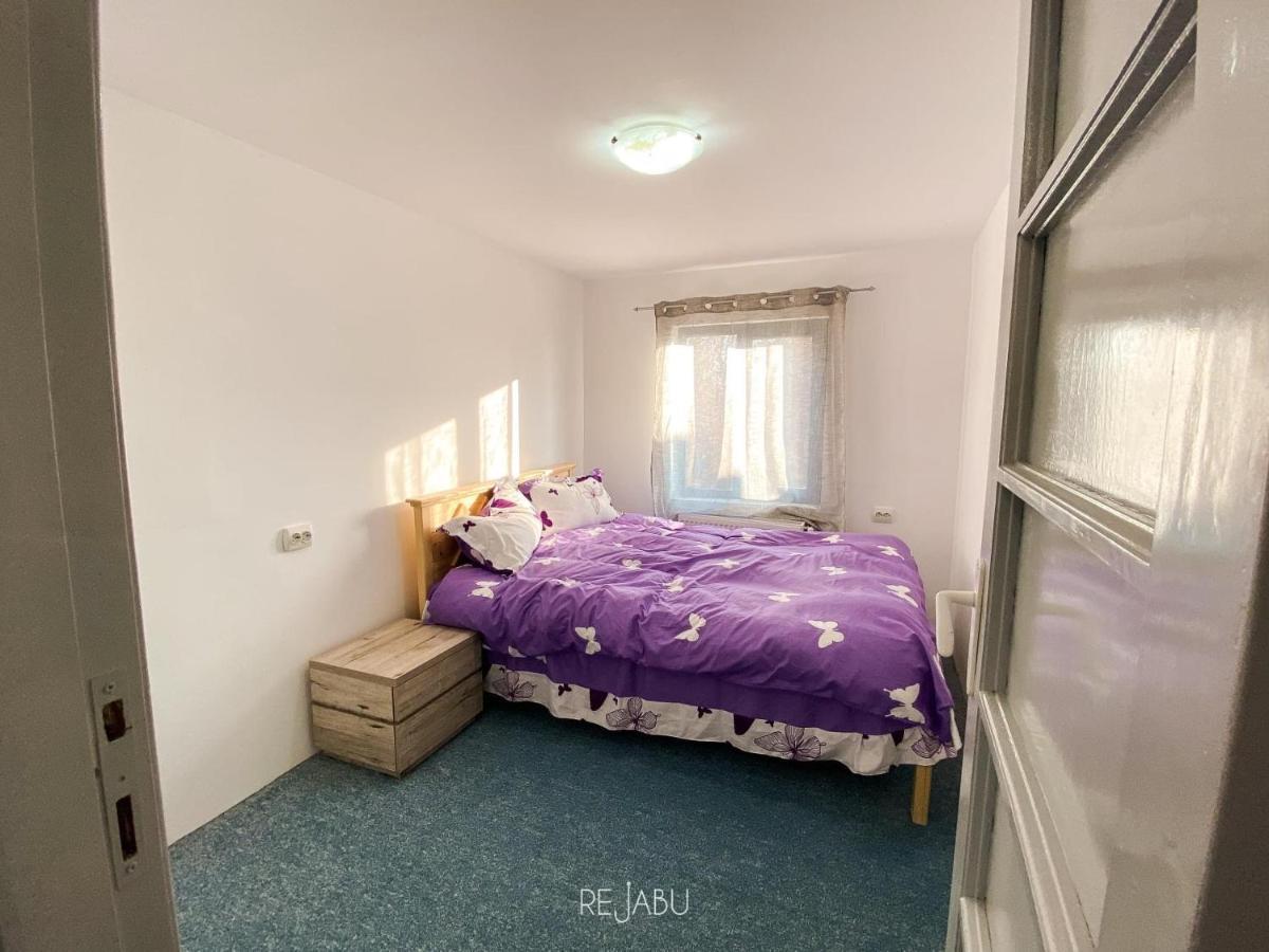 Cabana Rejabu Taut Экстерьер фото