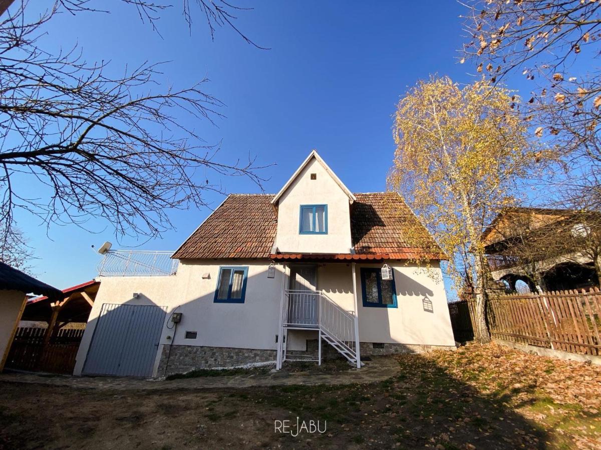 Cabana Rejabu Taut Экстерьер фото